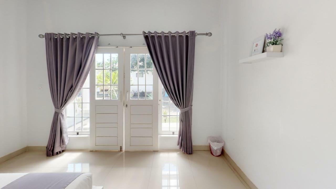 מלון Casa Blanca גילי אייר מראה חיצוני תמונה